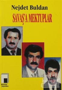 Savaş'a Mektuplar