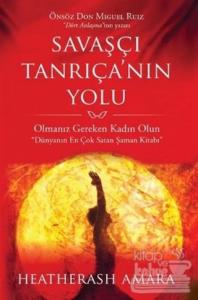 Savaşçı Tanrıçanın Yolu