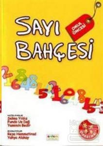Sayı Bahçesi