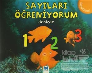 Sayıları Öğreniyorum - Denizde