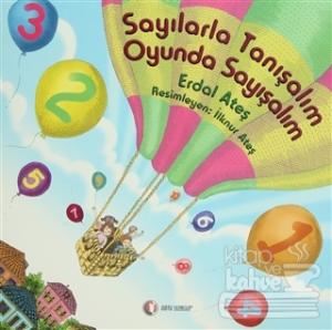 Sayılarla Tanışalım, Oyunda Sayışalım