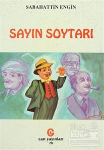 Sayın Soytarı