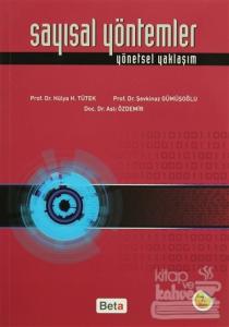 Sayısal Yöntemler