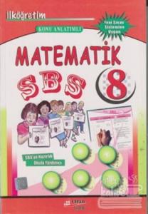 SBS İlköğretim 8 Matematik Konu Anlatımlı