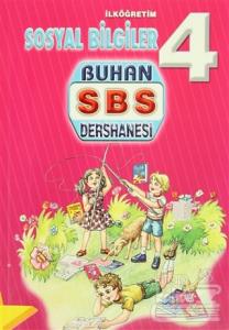 SBS İlköğretim Sosyal Bilgiler 4. Sınıf