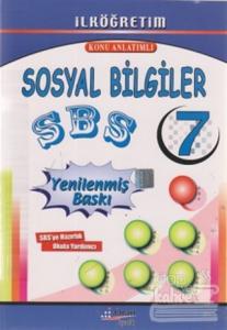SBS Sosyal Bilgiler 7