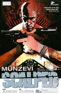 Scalped Cilt 15 - Münzevi