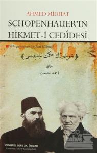 Schopenhauer'in Hikmet-i Cedidesi