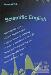 Scientific English