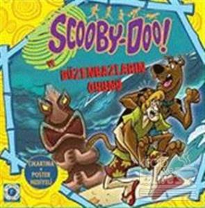 Scooby-Doo ve Düzenbazların Oyunu