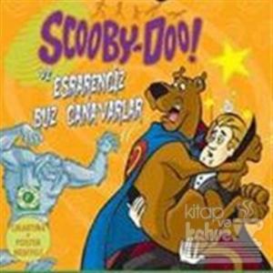 Scooby-Doo ve Esrarengiz Buz Canavarlar