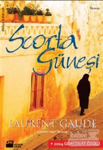 Scorta Güneşi