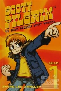 Scott Pilgrim ve Onun Değerli Basit Yaşamı Bölüm 1
