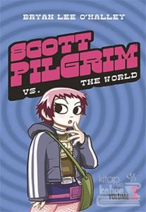 Scott Pilgrim vs. the World Volume 2