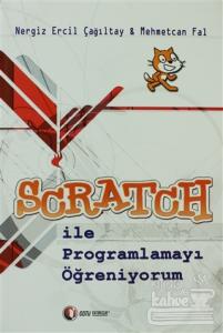 Scratch ile Programlamayı Öğreniyorum