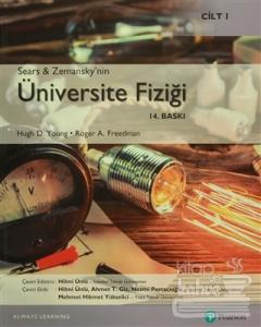 Sears ve Zemansky'nin Üniversite Fiziği 1