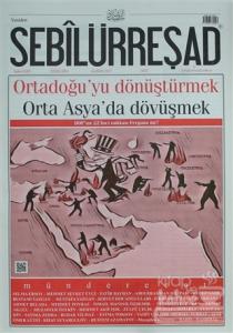Sebilürreşad Dergisi Sayı : 1022 Kasım 2017