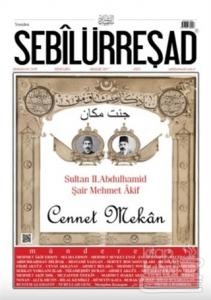 Sebilürreşad Dergisi Sayı : 1023 Aralık 2017