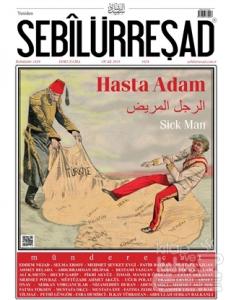 Sebilürreşad Dergisi Sayı : 1024 Ocak 2018