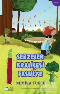 Sebzeler Kraliçesi Fasulye