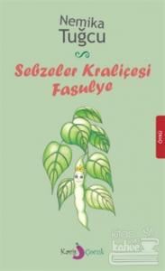 Sebzeler Kraliçesi Fasulye