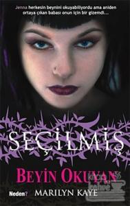 Seçilmiş - Beyin Okuyan