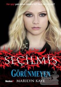 Seçilmiş - Görünmeyen