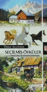 Seçilmiş Öyküler Ömer Seyfettin