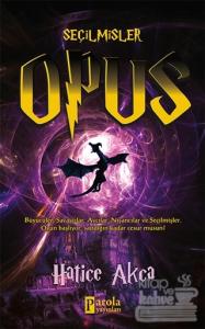 Seçilmişler - Opus