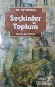 Seçkinler ve Toplum