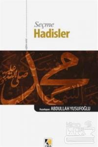 Seçme Hadisler
