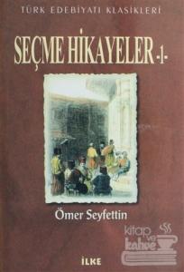 Seçme Hikayeler - 1