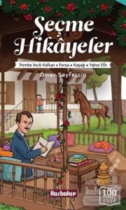 Seçme Hikayeler (Ciltli)