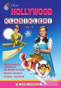 Seçme Hollywood Klasikleri - Renkli