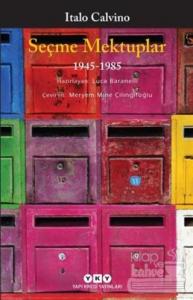 Seçme Mektuplar (1945-1985)