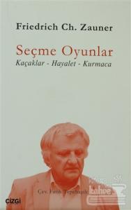 Seçme Oyunlar