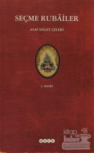 Seçme Rubailer