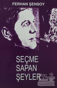 Seçme Sapan Şeyler