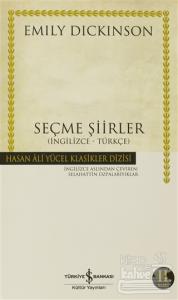 Seçme Şiirler (İngilizce - Türkçe)