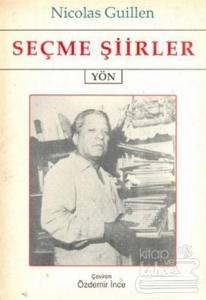 Seçme Şiirler - Nicolas Guillen
