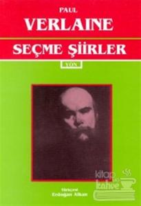 Seçme Şiirler (Paul Verlaine)