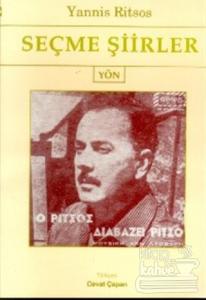 Seçme Şiirler - Yannis Ritsos