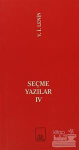 Seçme Yazılar 4