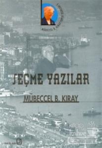 Seçme Yazılar