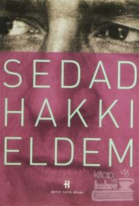 Sedad Hakkı Eldem