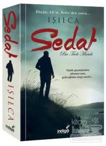 Sedat - Bir Türk Masalı (Ciltli)
