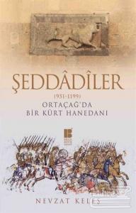 Şeddadiler 951-1199