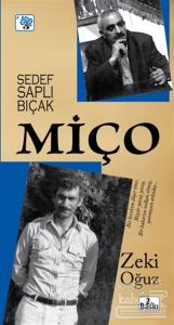 Sedef Saplı Bıçak - Miço