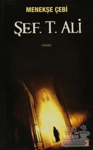Şef. T. Ali