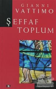 Şeffaf Toplum